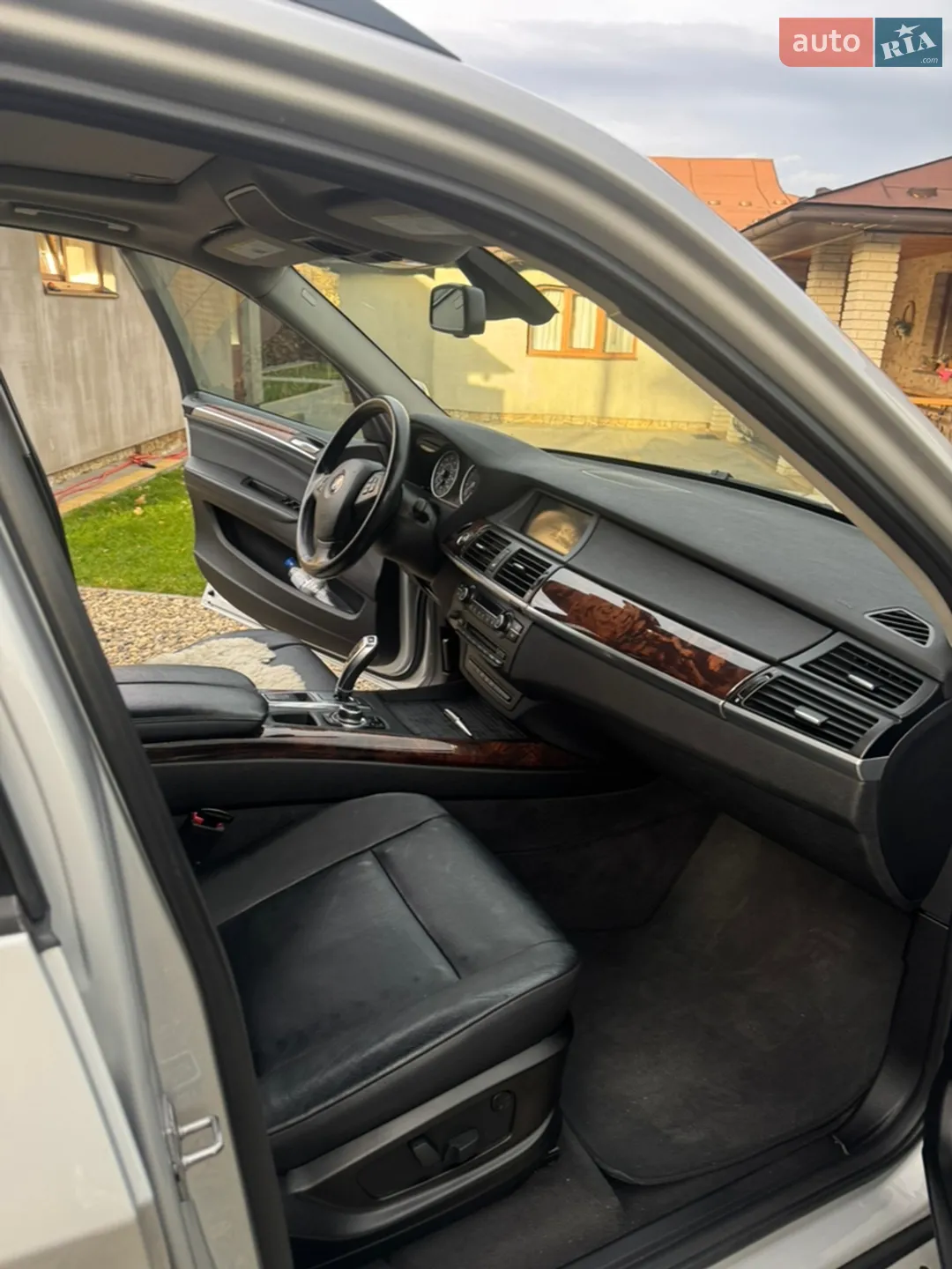 2011 BMW X5 - мініатюра 8