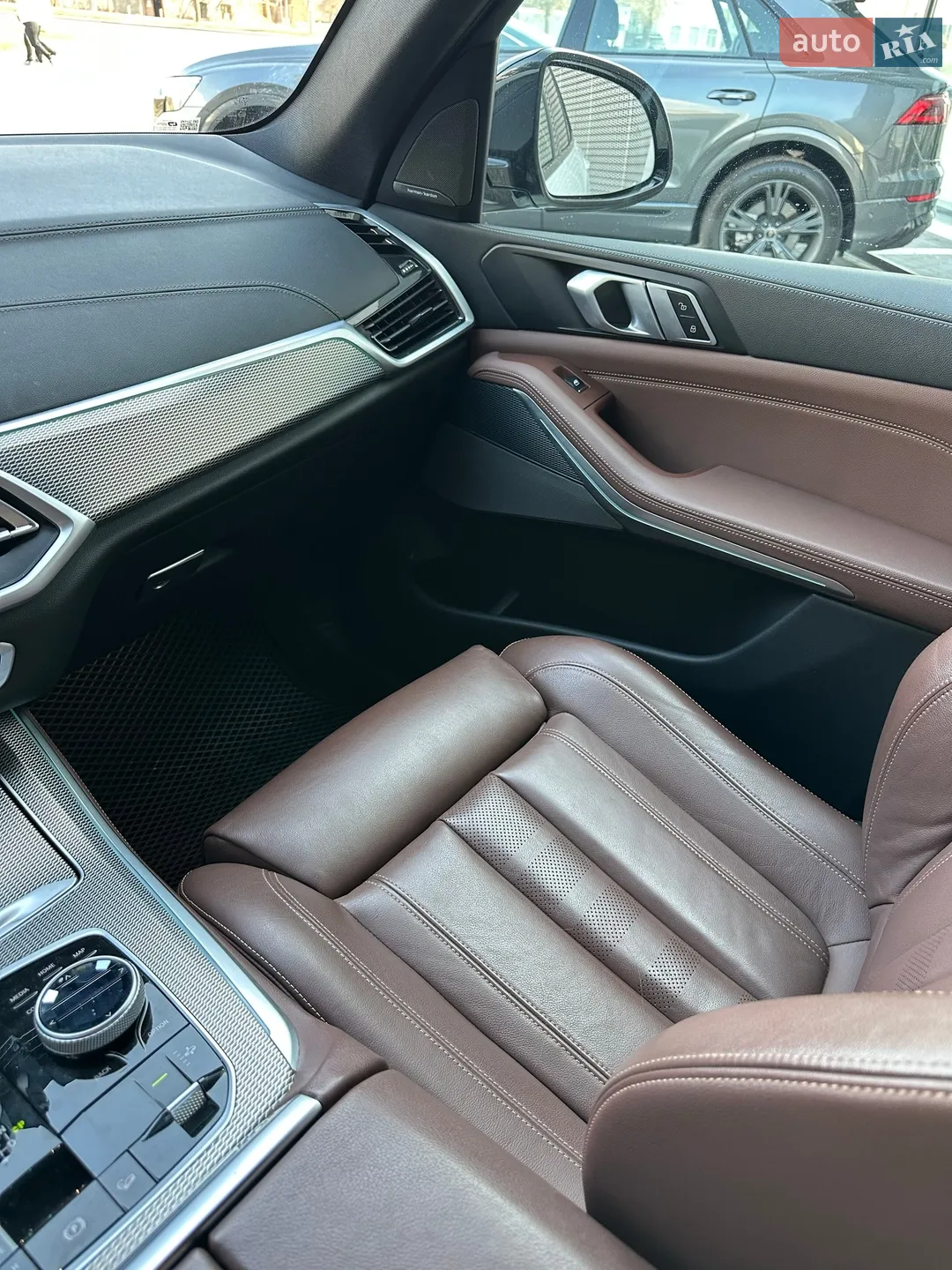 2020 BMW X5 - мініатюра 23
