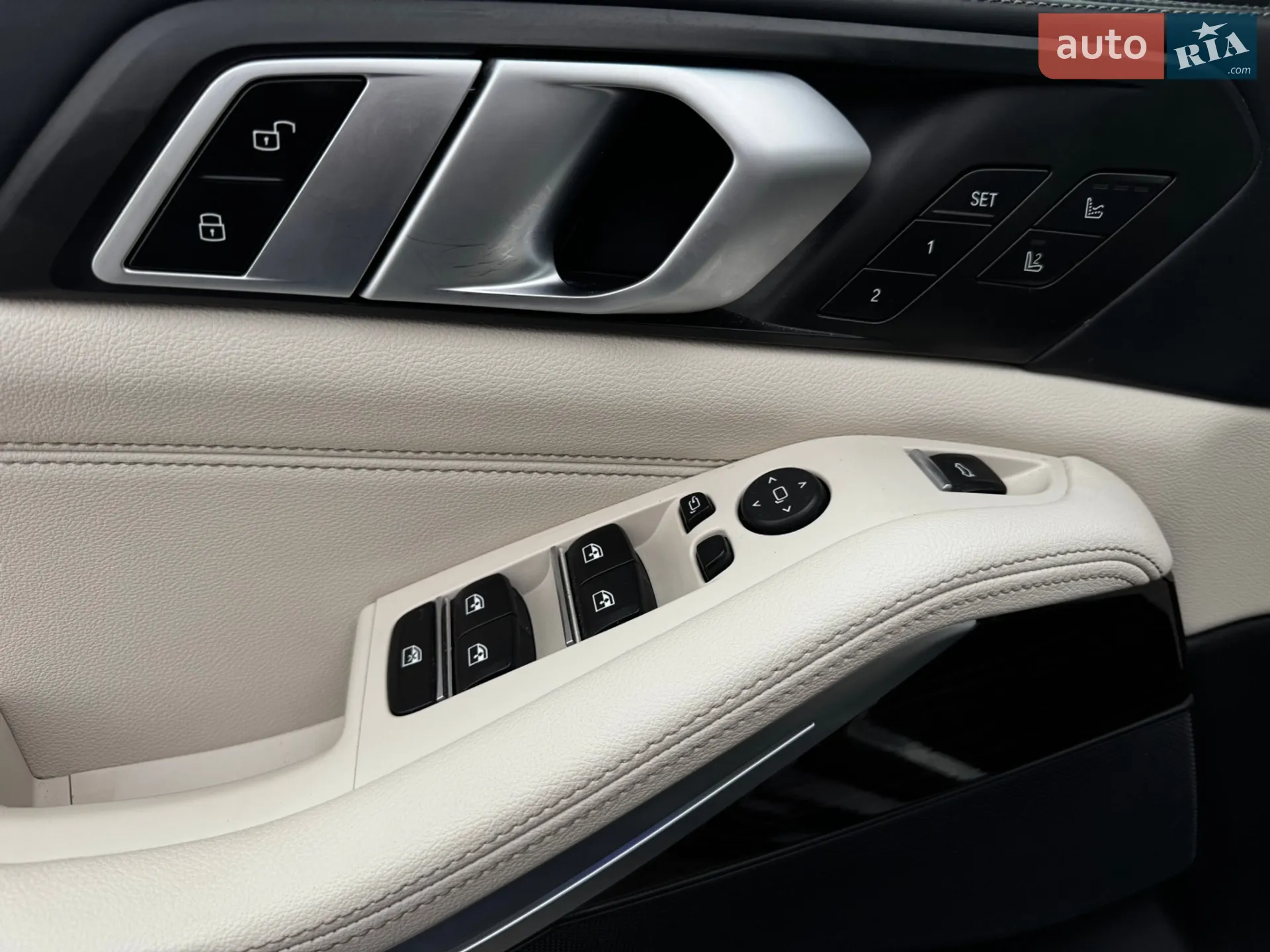 2019 BMW X5 - мініатюра 15