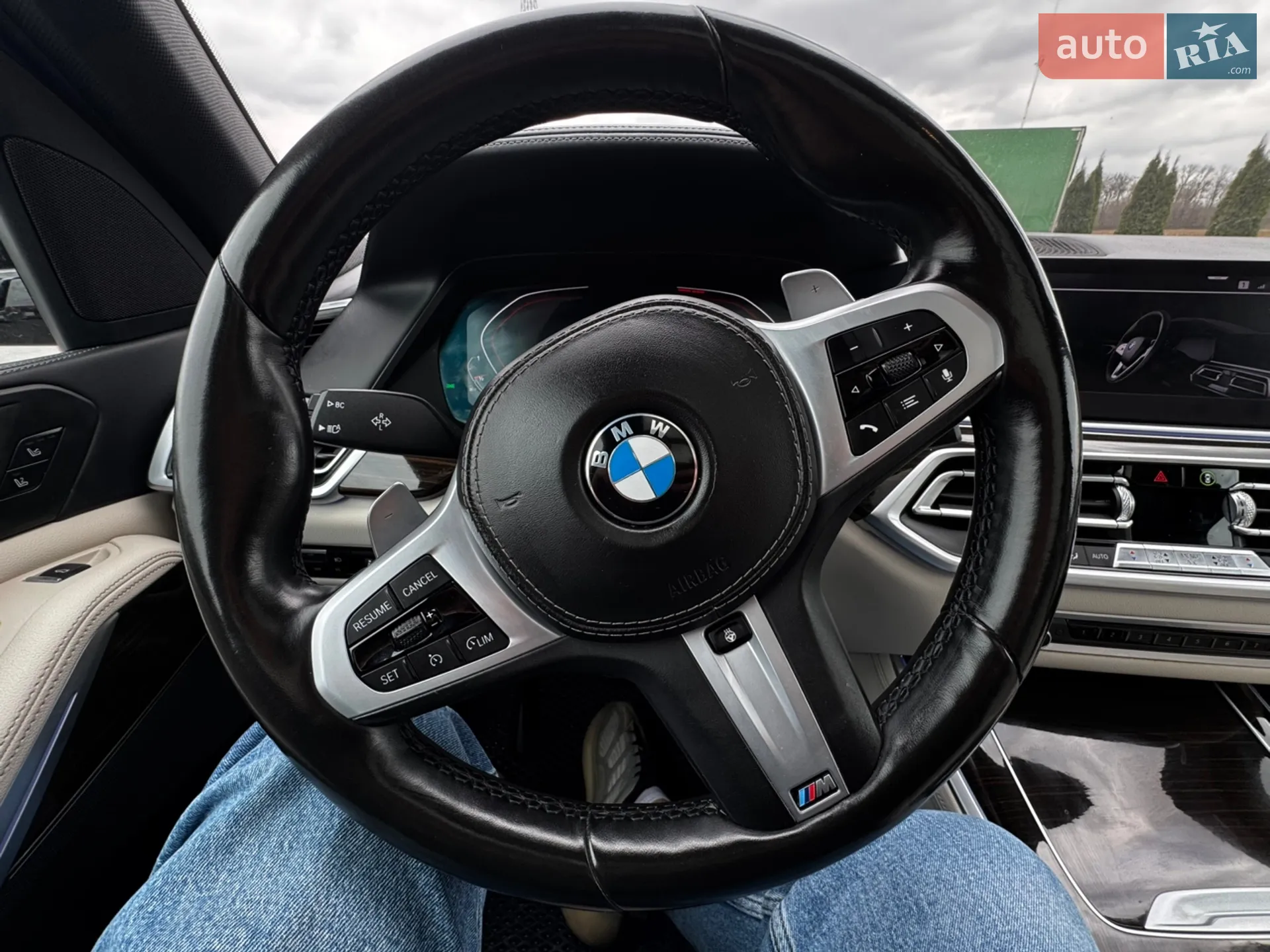 2019 BMW X5 - мініатюра 21