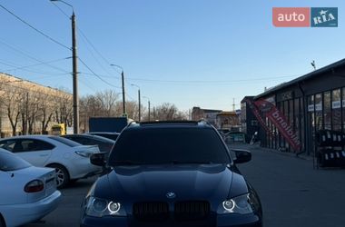 Позашляховик / Кросовер BMW X5 2010 в Дніпрі