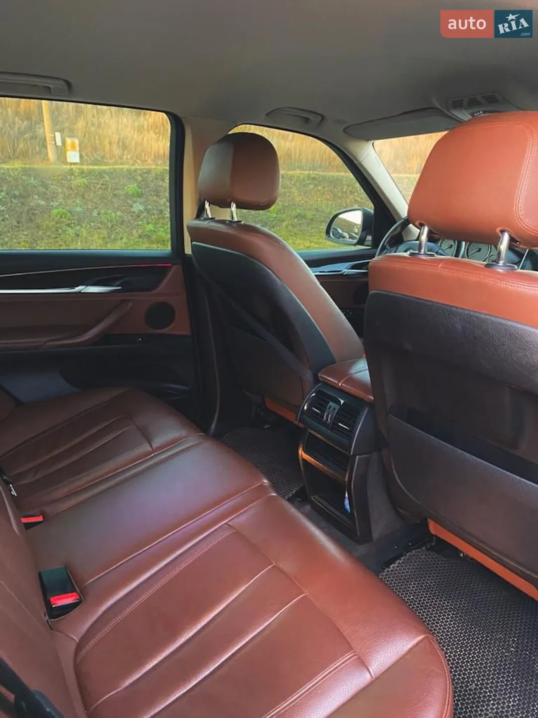 2014 BMW X5 - мініатюра 8