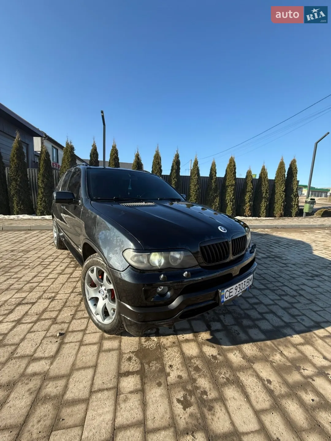 Фото авто 7