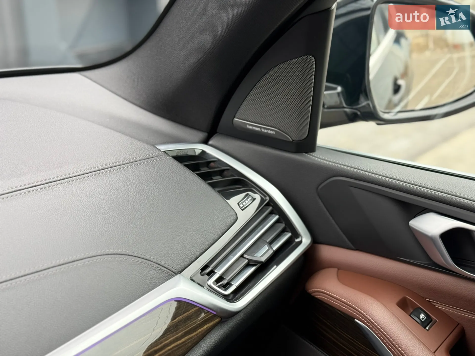2020 BMW X5 - мініатюра 29