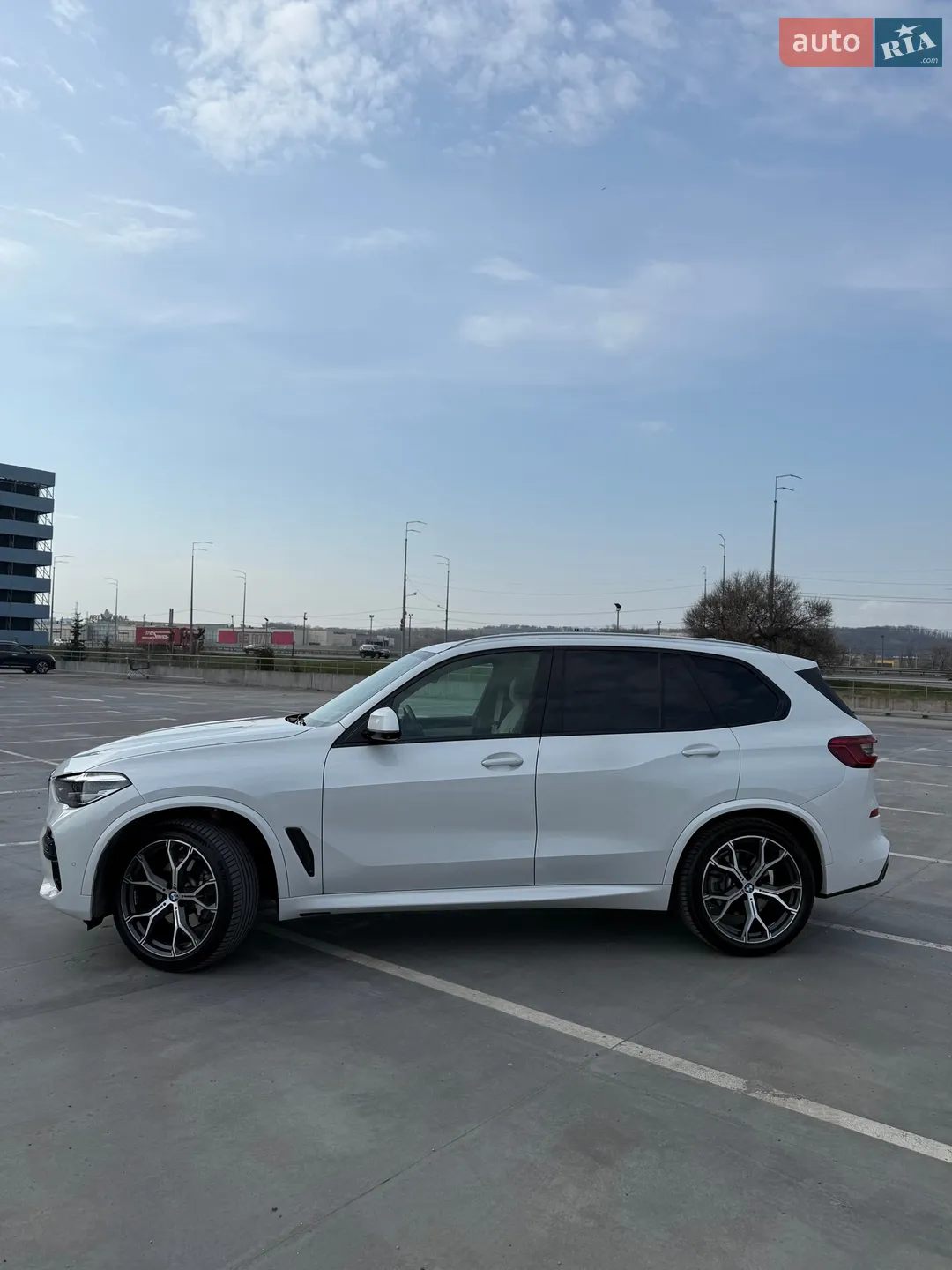 2019 BMW X5 - мініатюра 3