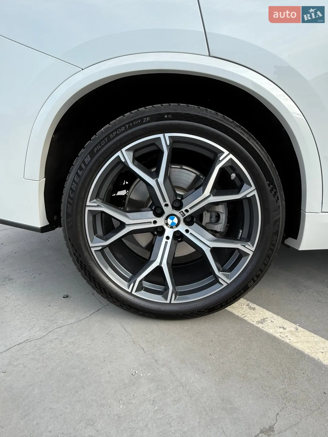 2019 BMW X5 - мініатюра 11