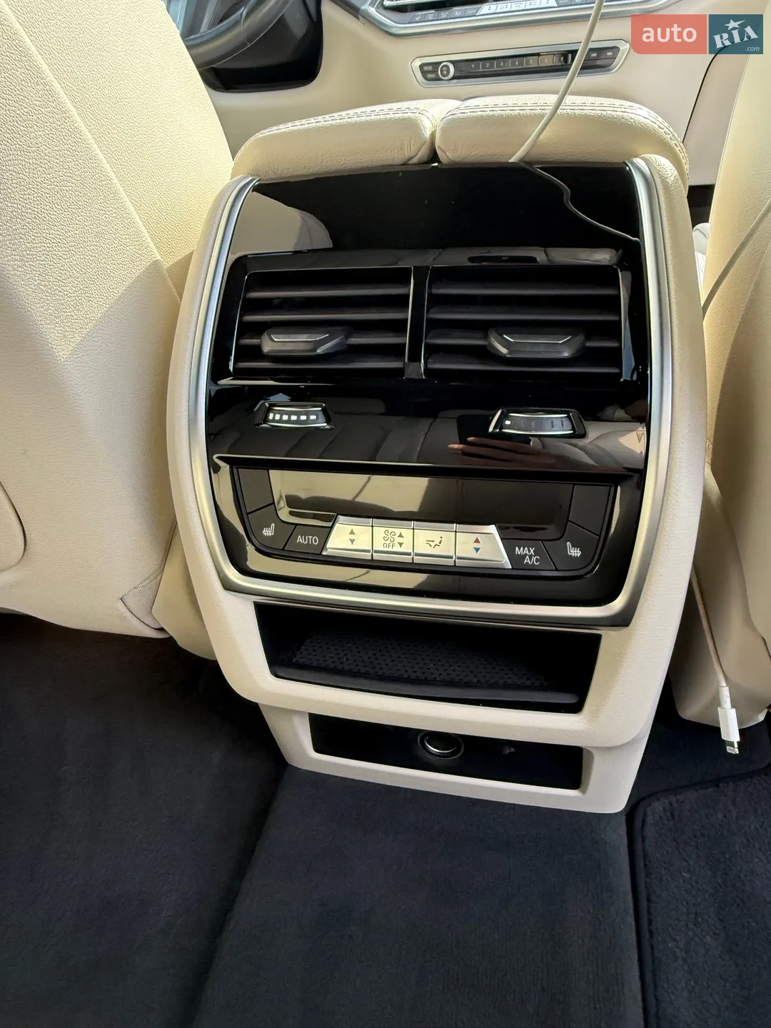 2019 BMW X5 - мініатюра 17