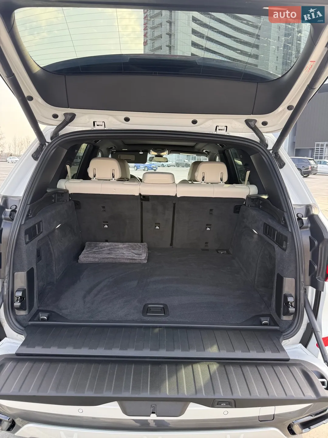 2019 BMW X5 - мініатюра 26
