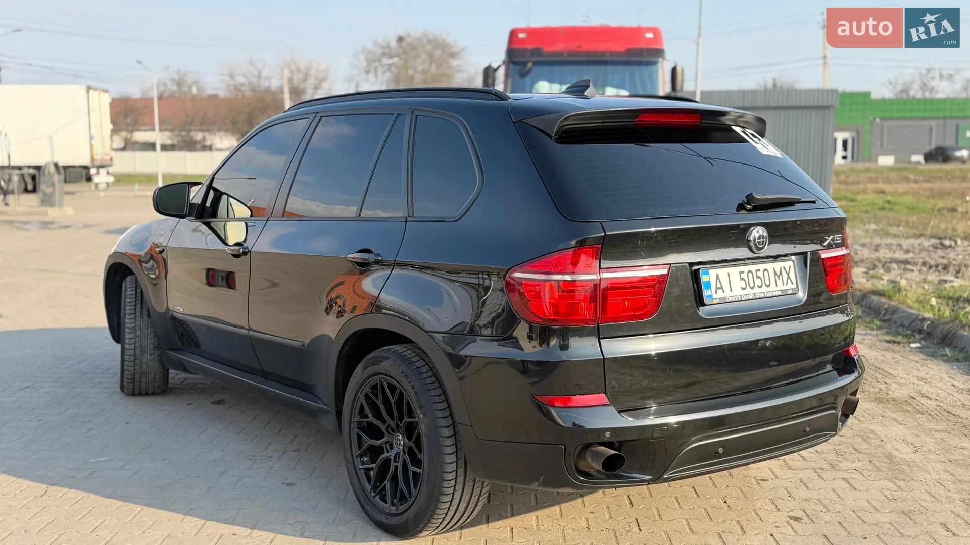 2011 BMW X5 - мініатюра 8
