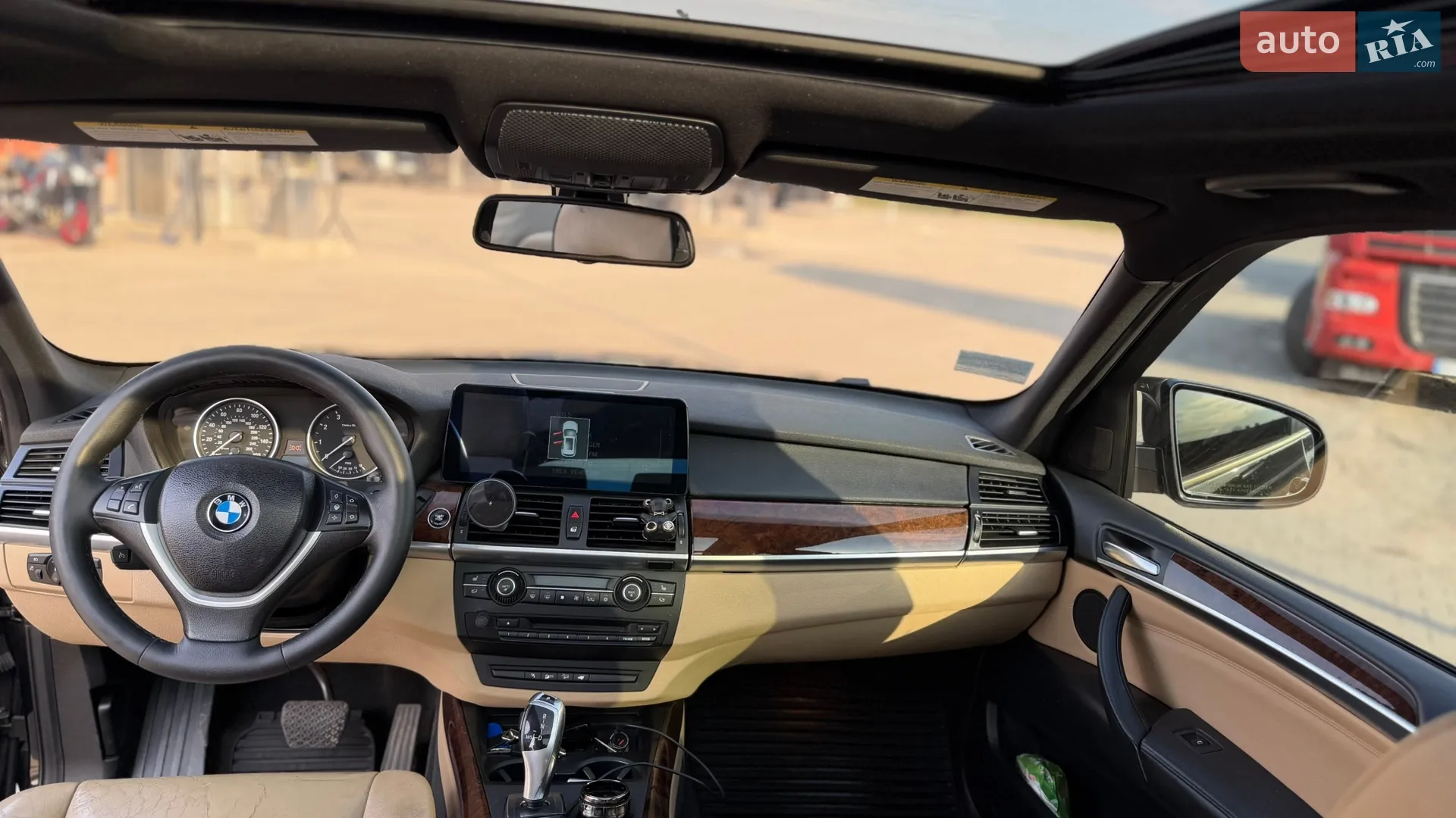 2011 BMW X5 - мініатюра 15