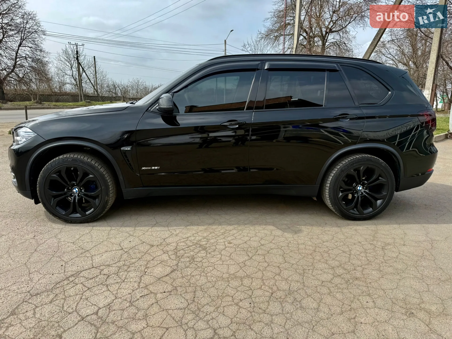 2014 BMW X5 - мініатюра 10
