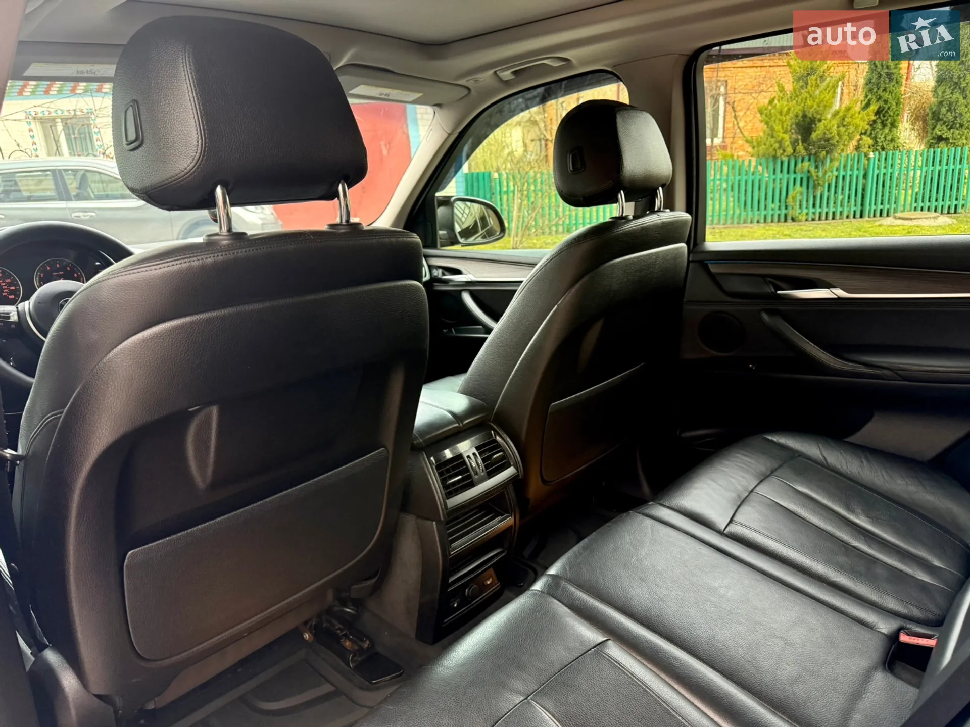 2014 BMW X5 - мініатюра 33