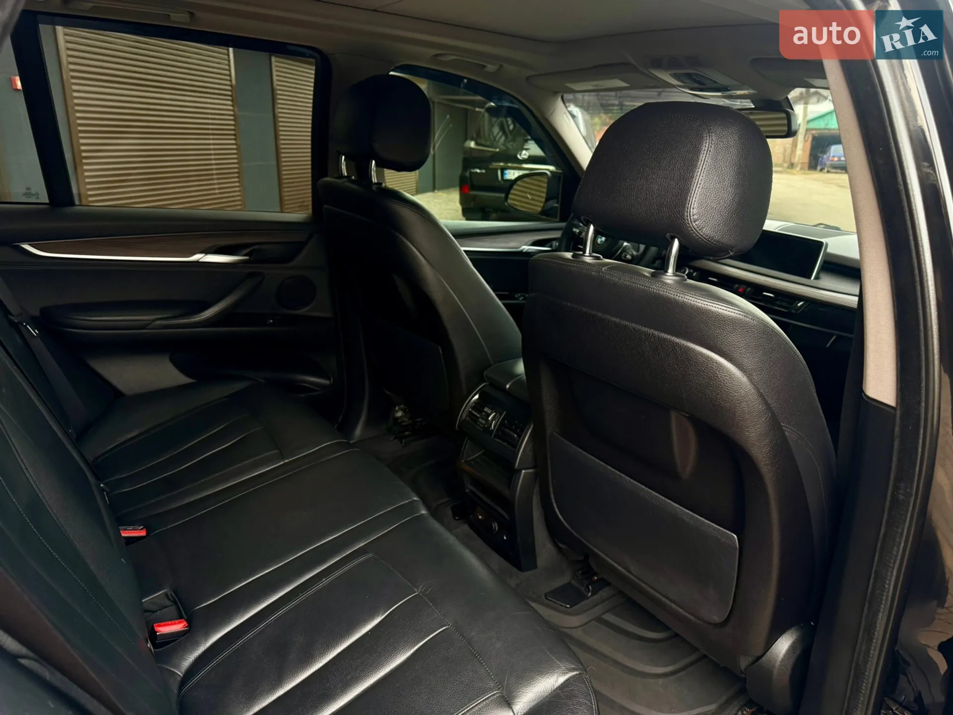2014 BMW X5 - мініатюра 38