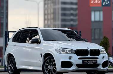 Внедорожник / Кроссовер BMW X5 2015 в Киеве