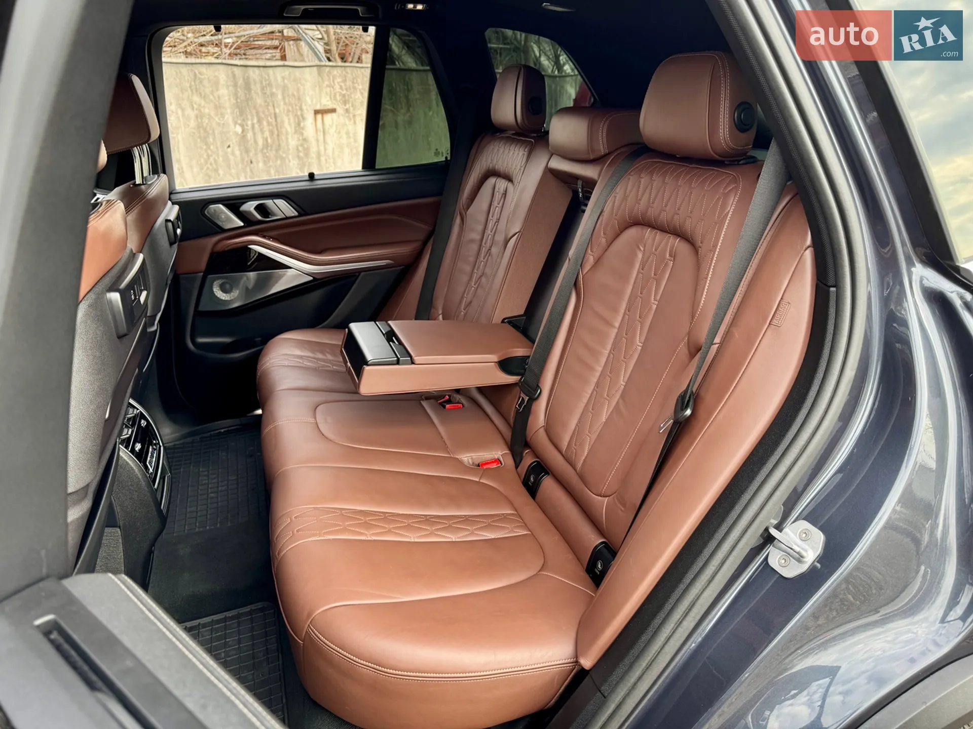 2018 BMW X5 - мініатюра 10