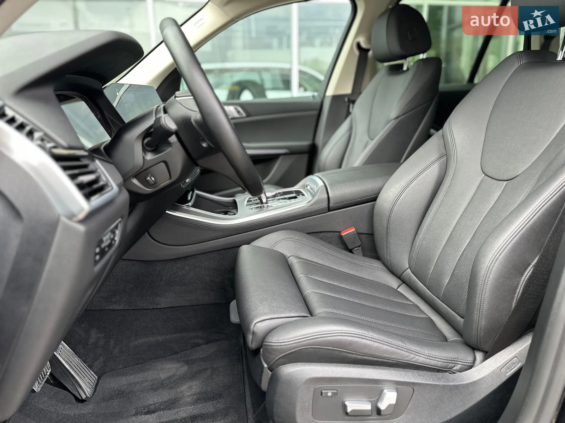 2021 BMW X5 - мініатюра 13