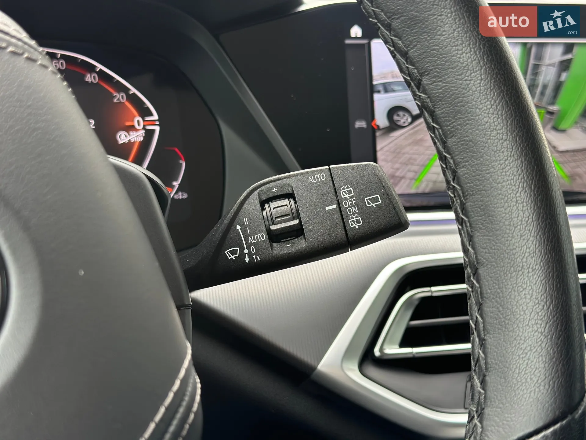 2021 BMW X5 - мініатюра 23