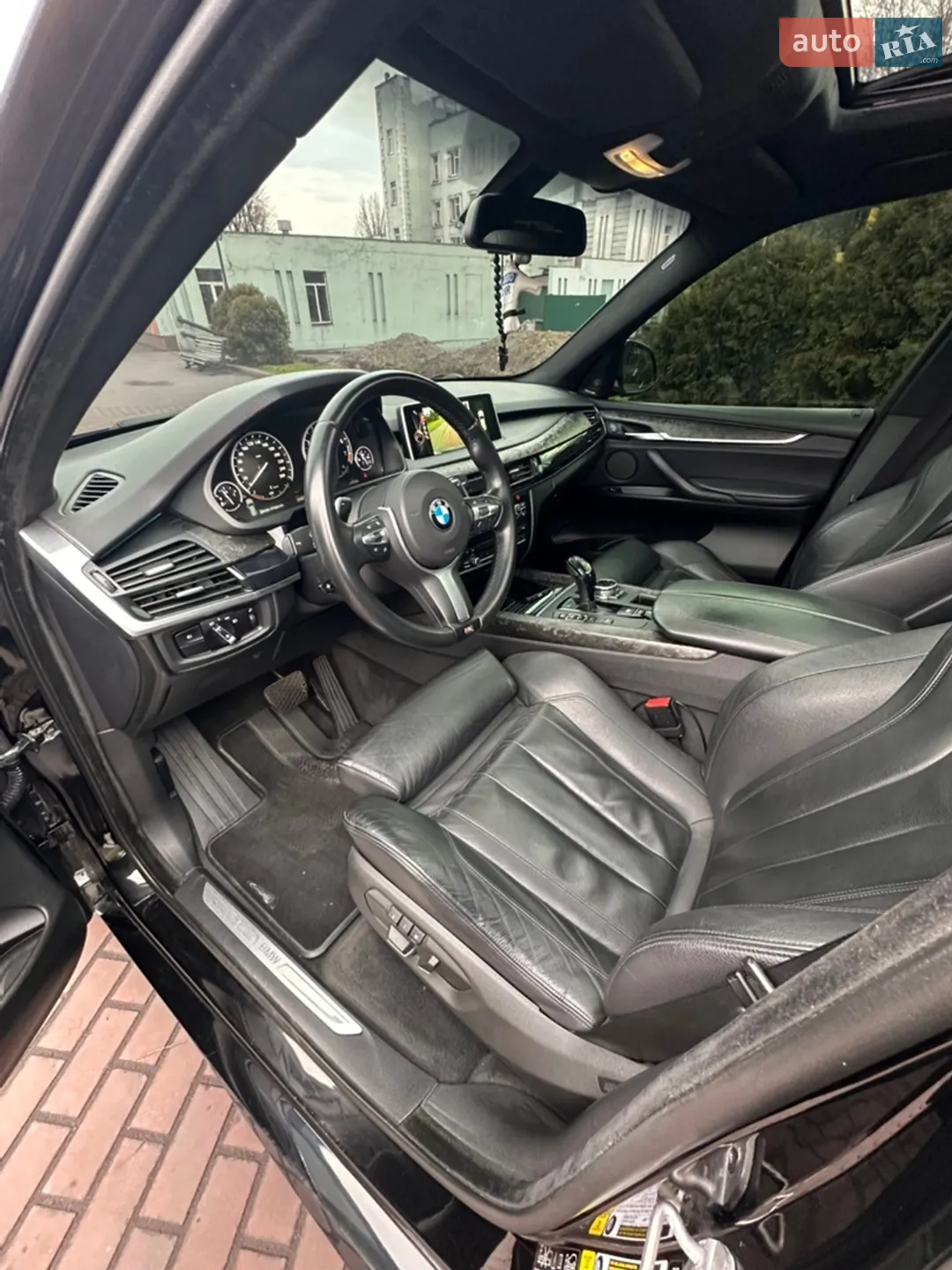 2013 BMW X5 - мініатюра 15
