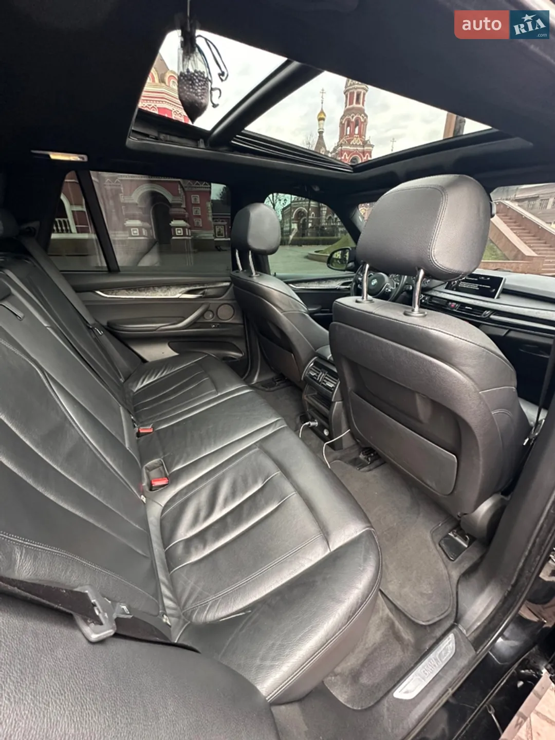 2013 BMW X5 - мініатюра 19