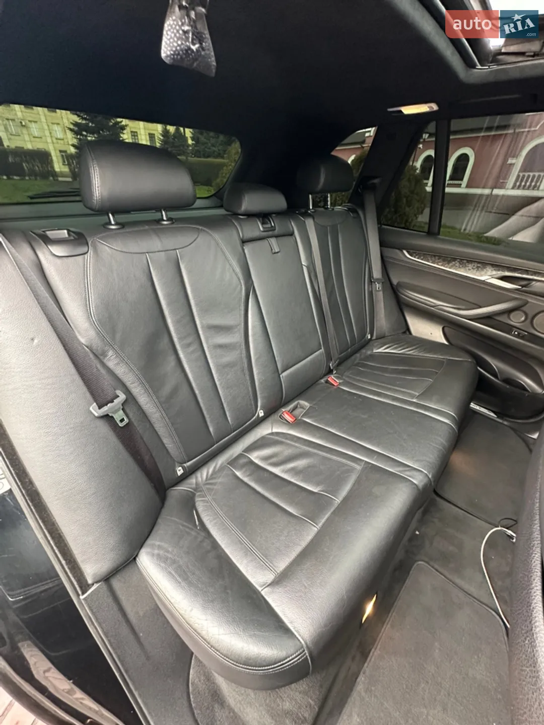 2013 BMW X5 - мініатюра 25