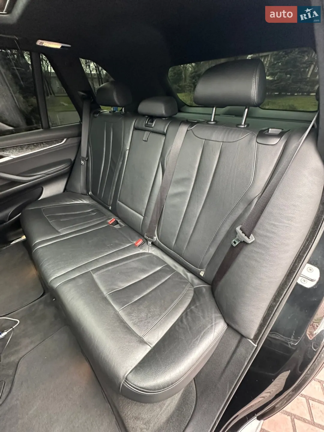 2013 BMW X5 - мініатюра 26