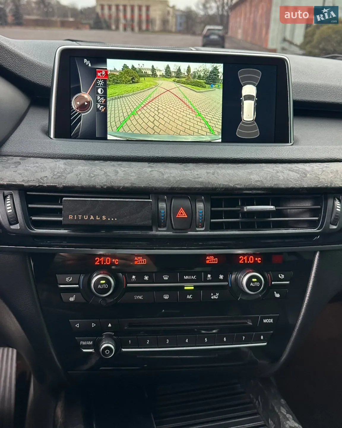 2013 BMW X5 - мініатюра 32