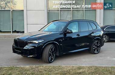 Внедорожник / Кроссовер BMW X5 2023 в Киеве