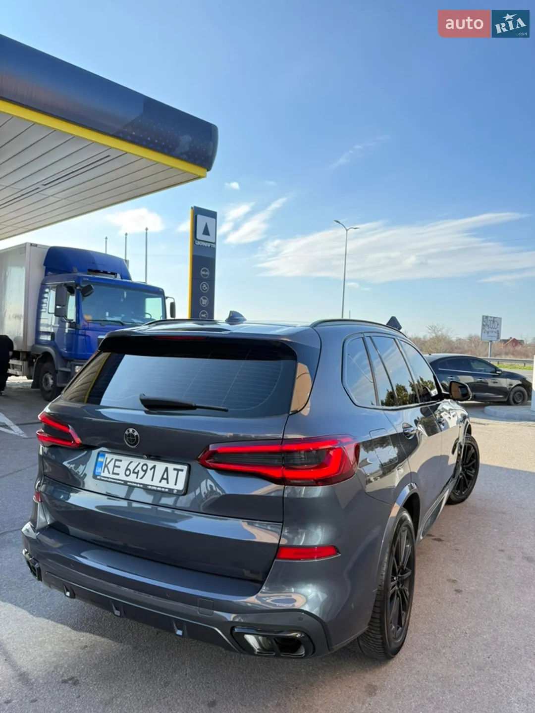 2018 BMW X5 - мініатюра 11