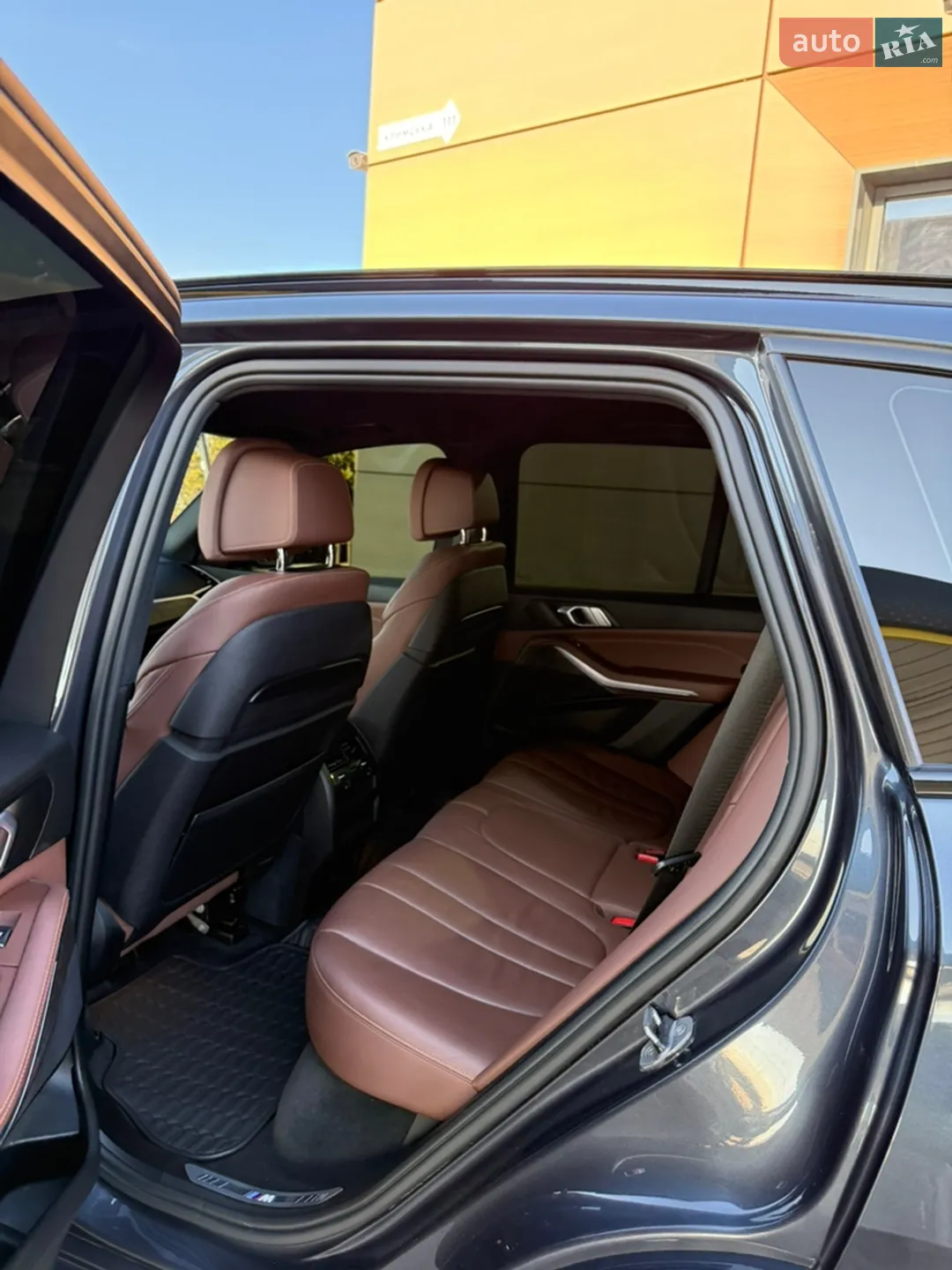 2018 BMW X5 - мініатюра 25