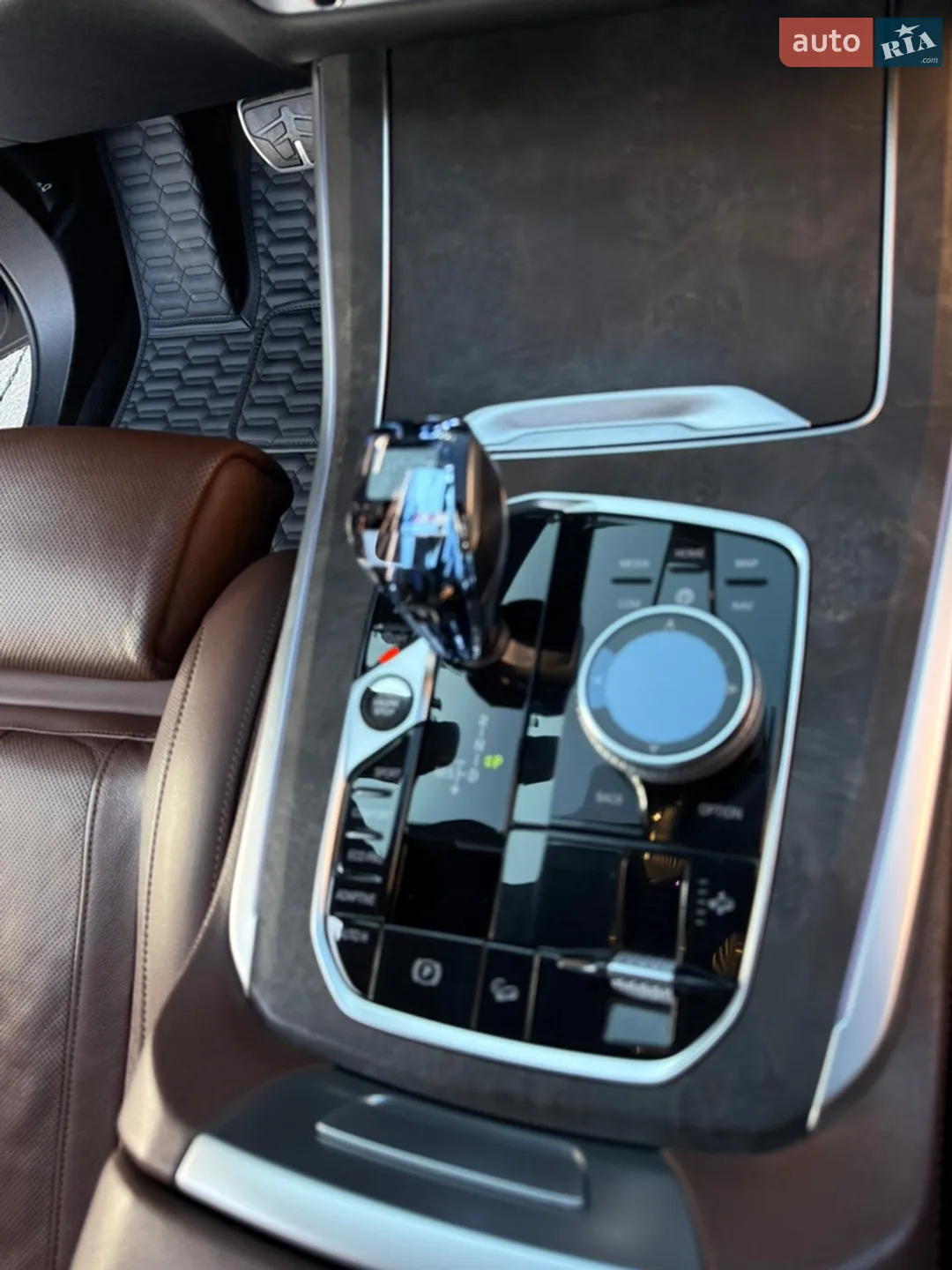 2018 BMW X5 - мініатюра 28