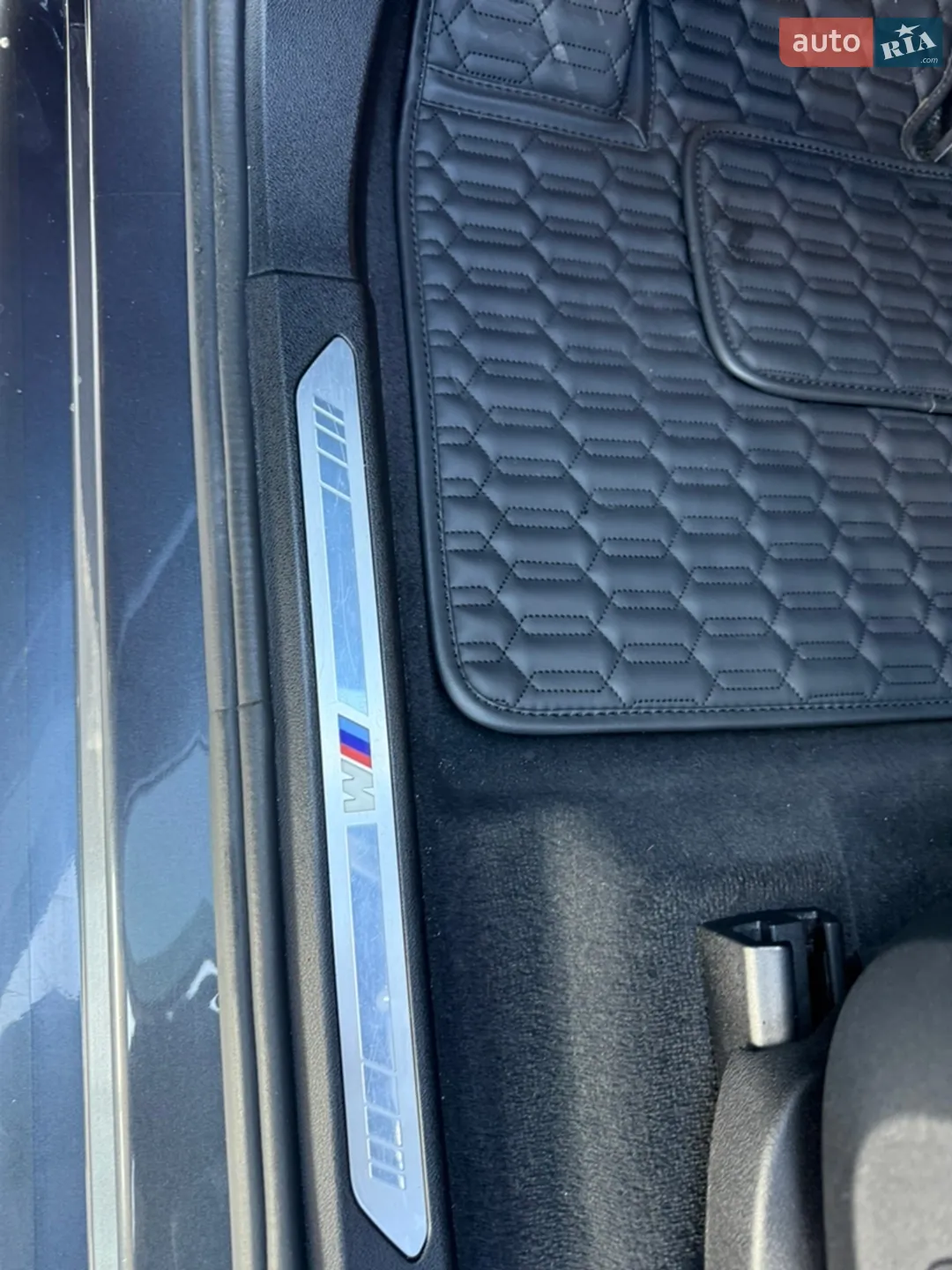 2018 BMW X5 - мініатюра 32