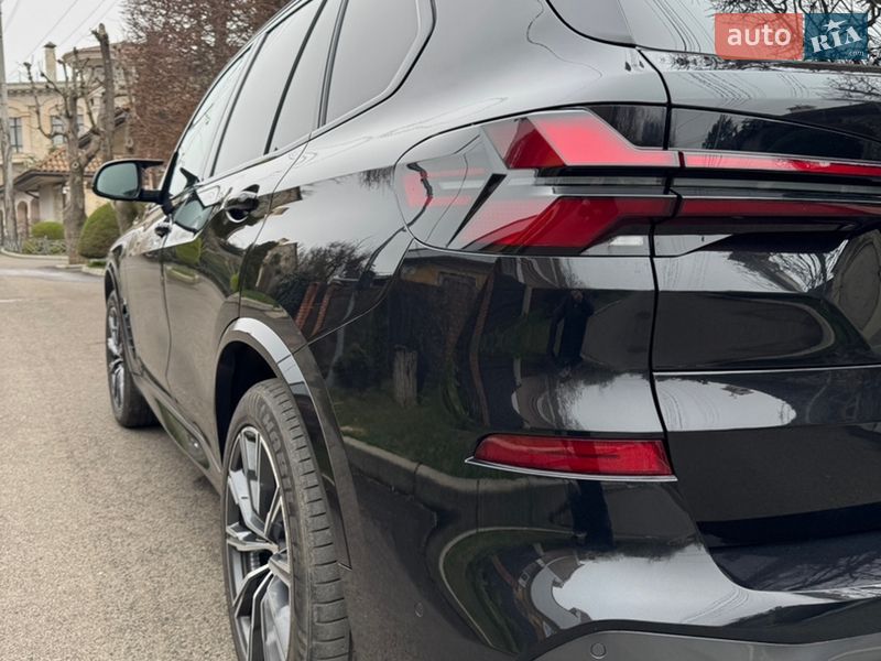 Позашляховик / Кросовер BMW X5 2019 в Одесі фото 8 Позашляховик / Кросовер BMW X5 2019 в Одесі