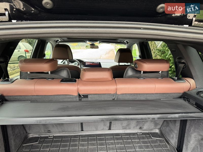 Позашляховик / Кросовер BMW X5 2019 в Одесі фото 16 Позашляховик / Кросовер BMW X5 2019 в Одесі