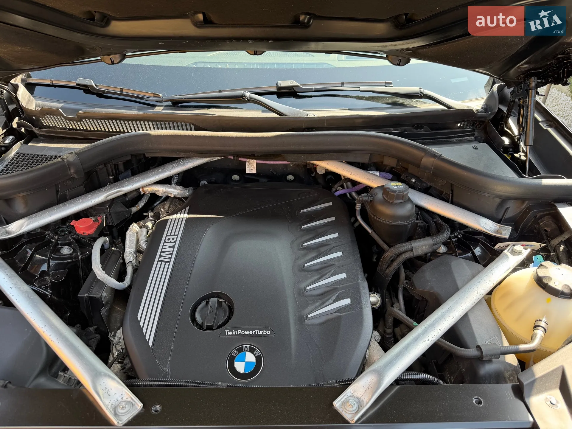 2021 BMW X5 - мініатюра 36