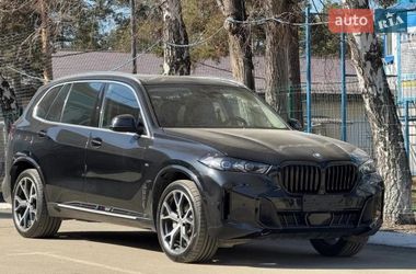 Внедорожник / Кроссовер BMW X5 2024 в Одессе
