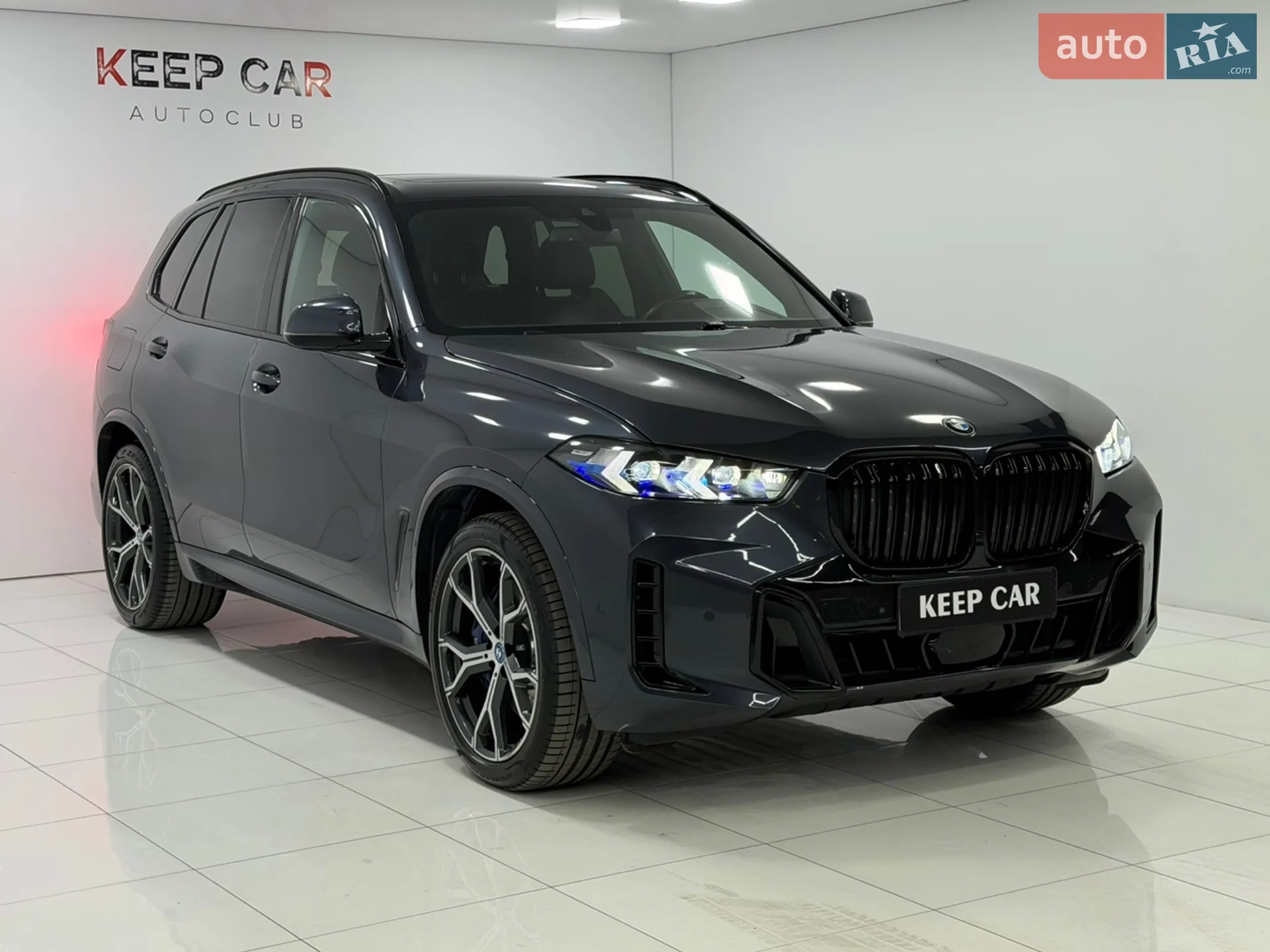 2019 BMW X5 - мініатюра 4