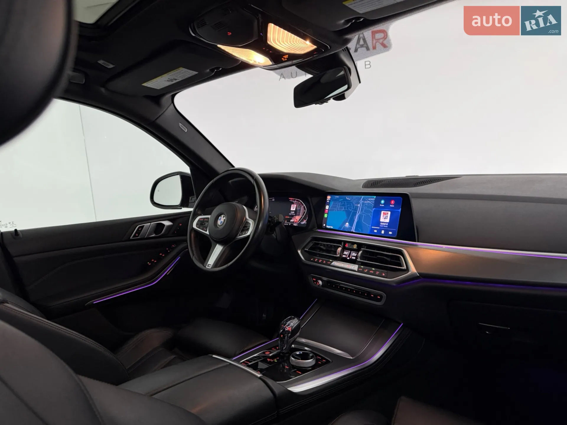 2019 BMW X5 - мініатюра 20