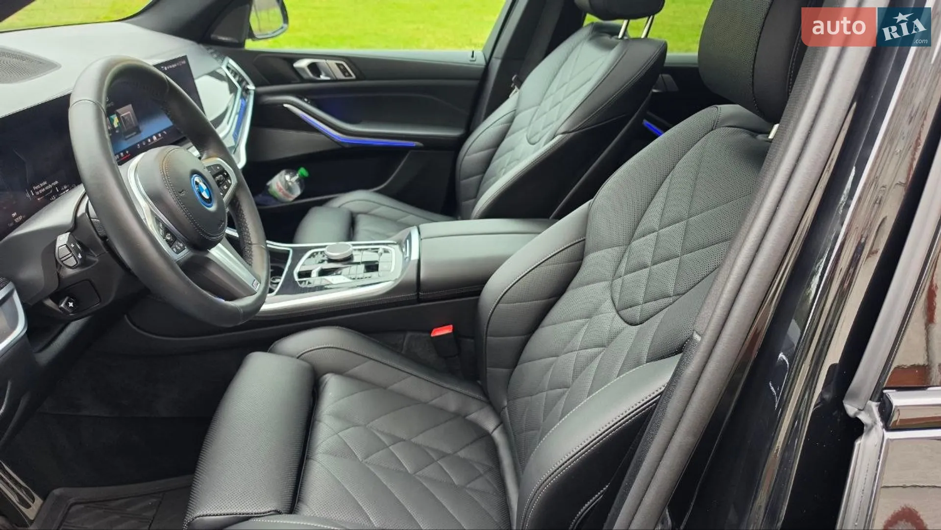 2024 BMW X5 - мініатюра 9
