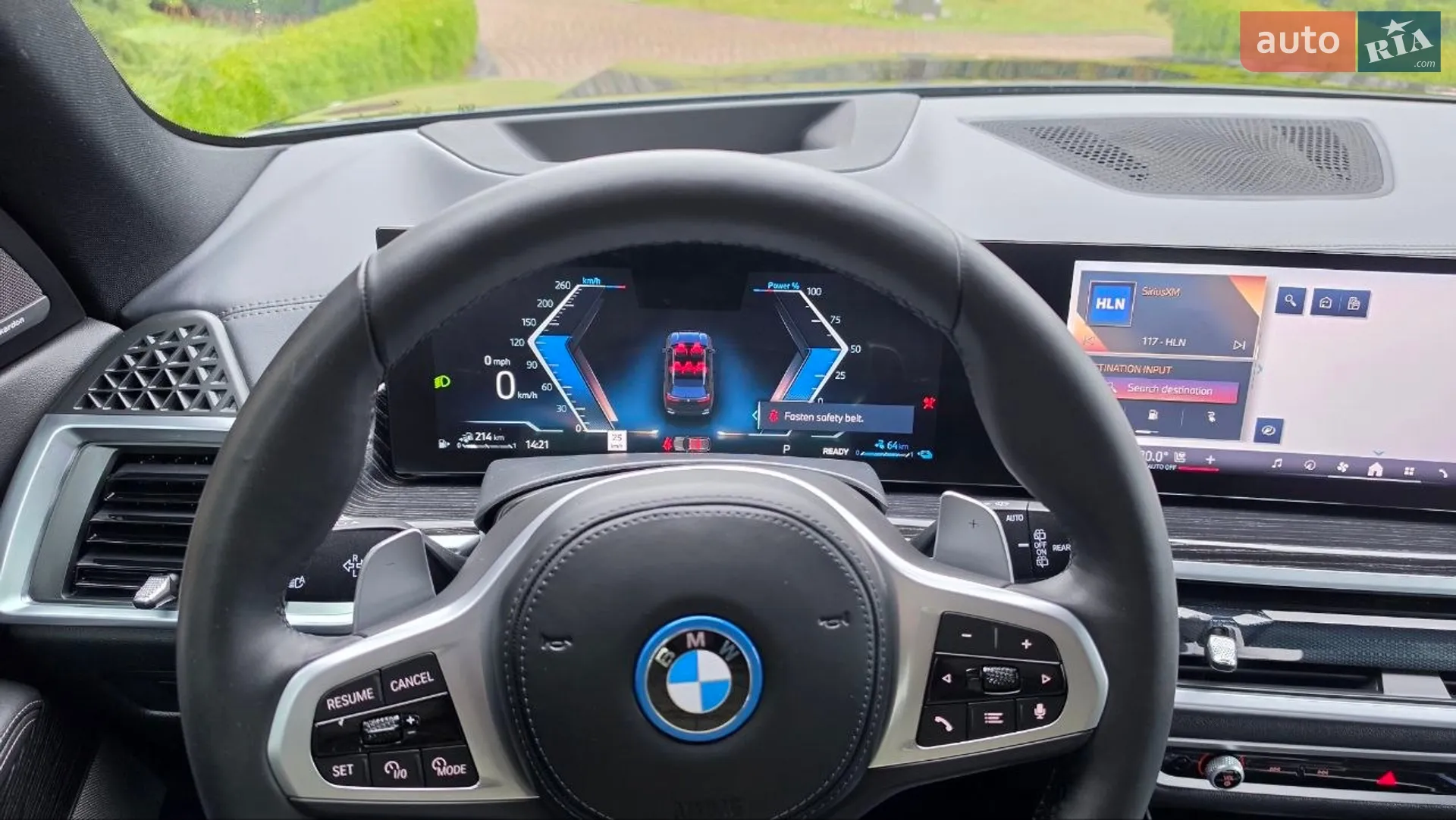 2024 BMW X5 - мініатюра 8
