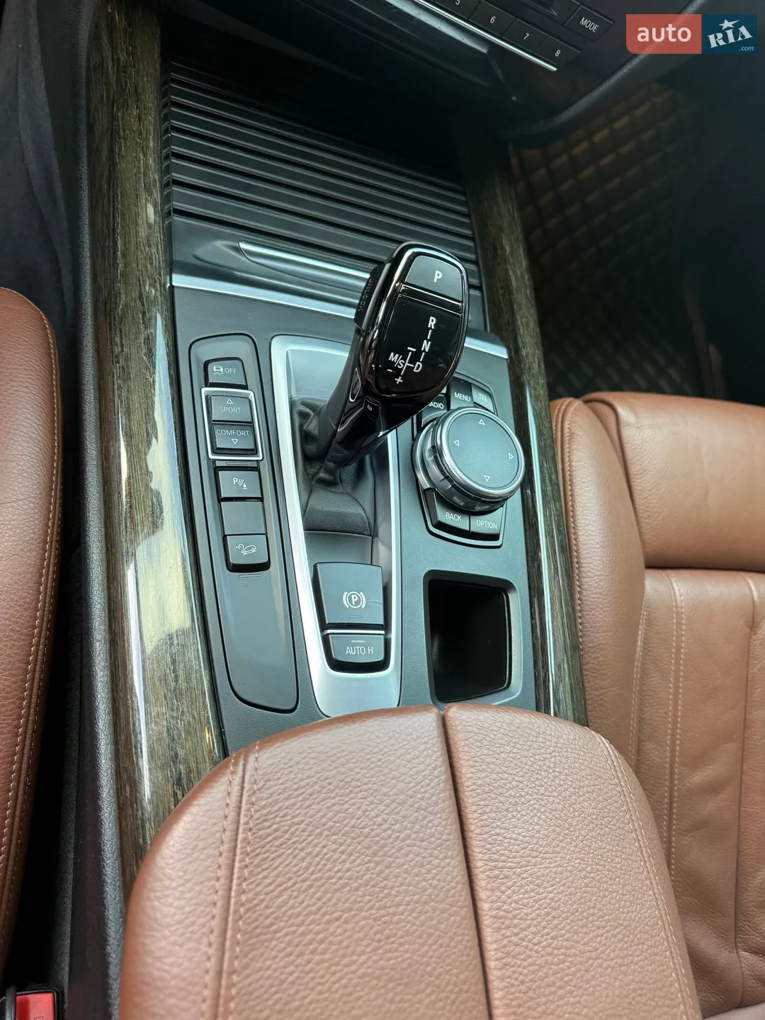 2016 BMW X5 - мініатюра 4