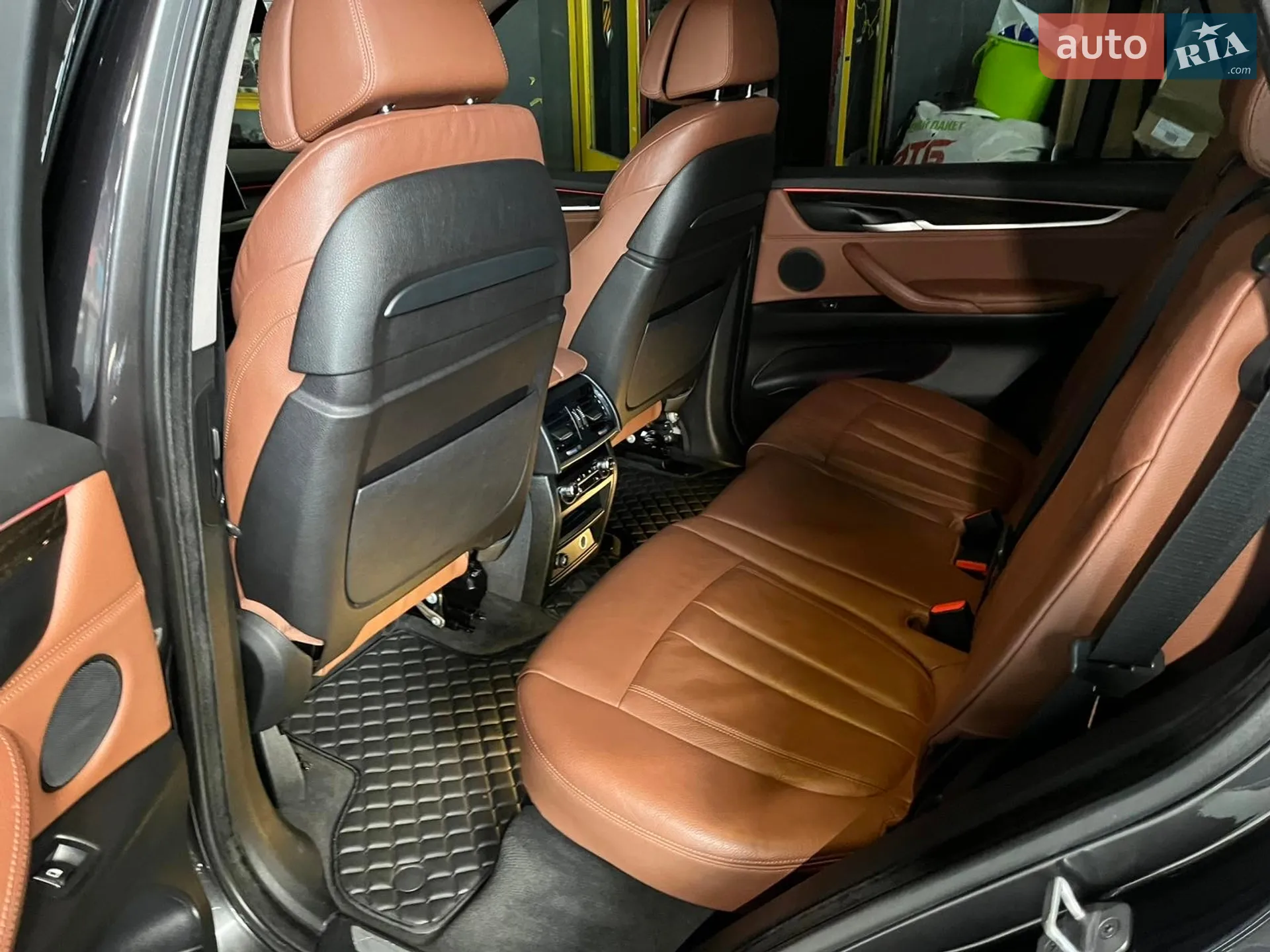 2016 BMW X5 - мініатюра 18