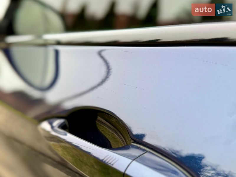 Позашляховик / Кросовер BMW X5 2015 в Рівному