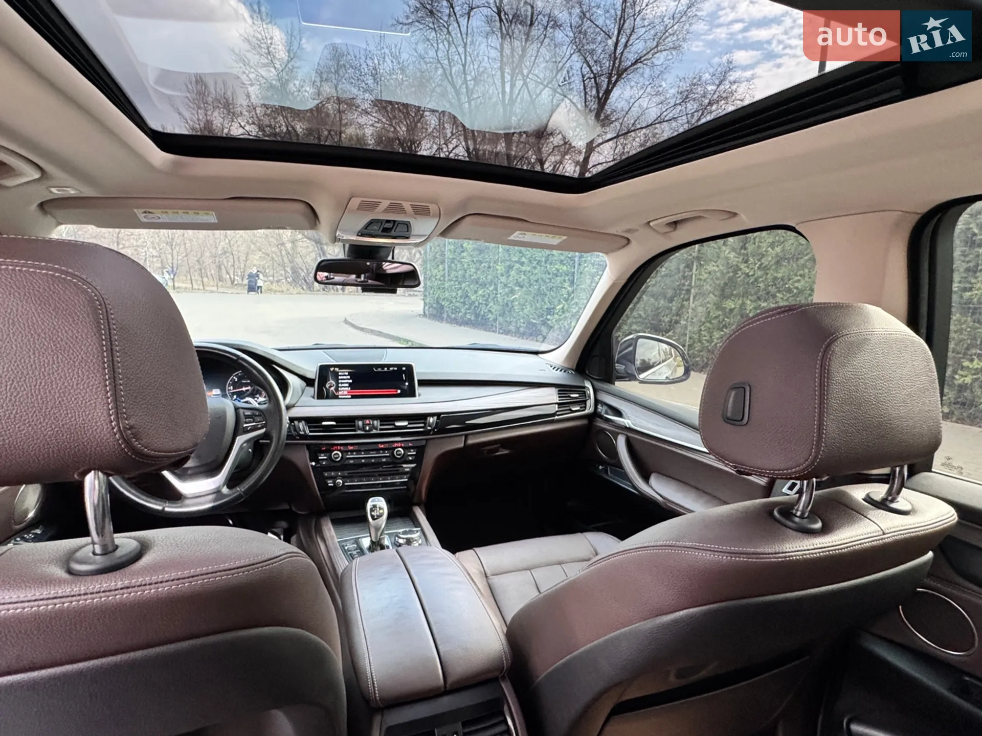 2017 BMW X5 - мініатюра 20
