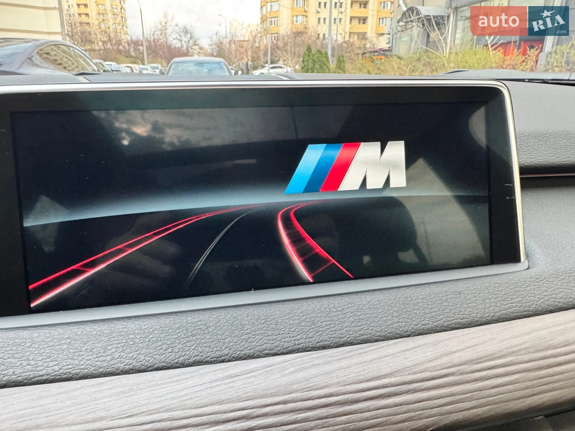2017 BMW X5 - мініатюра 27