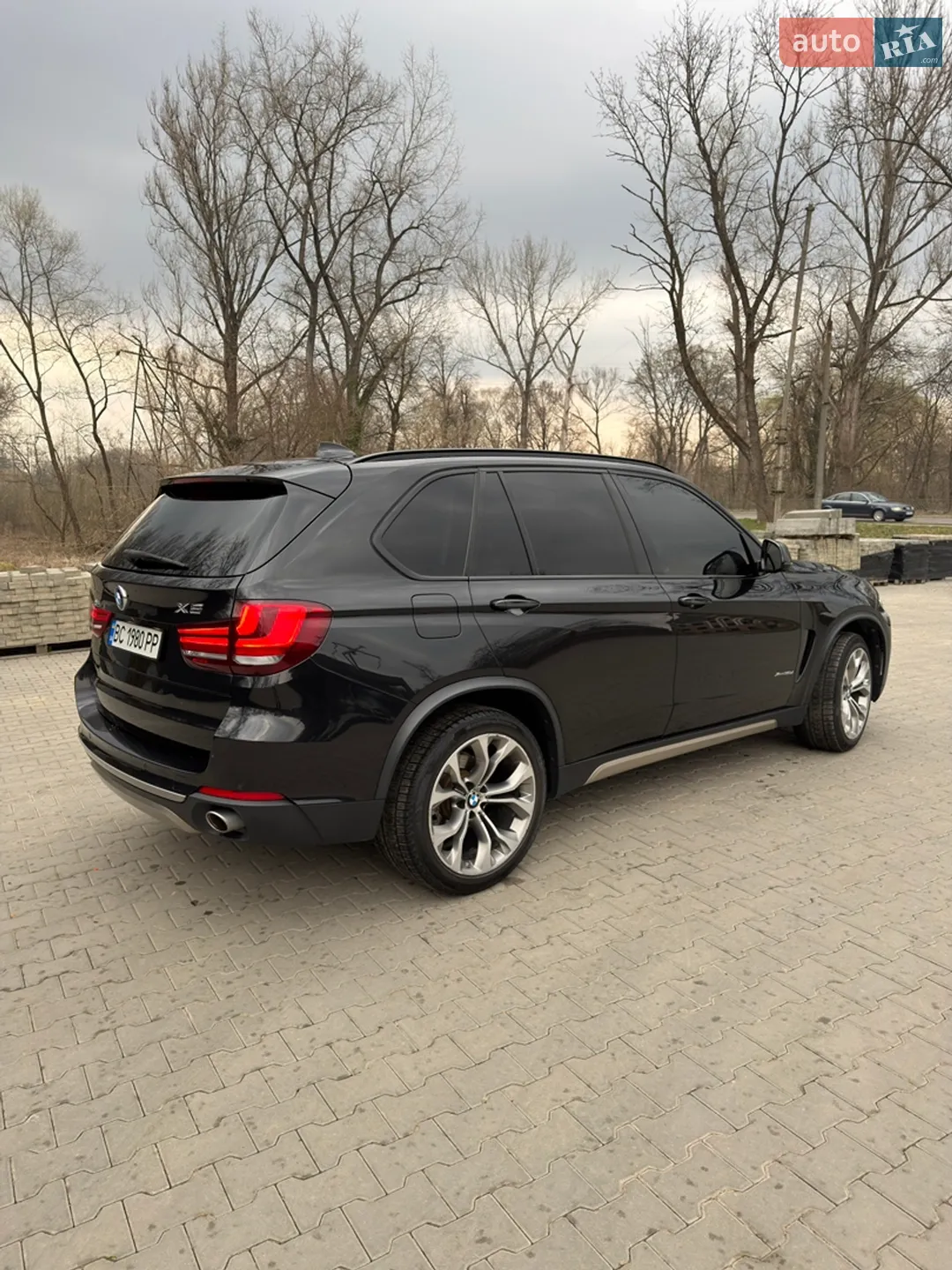 2015 BMW X5 - мініатюра 8