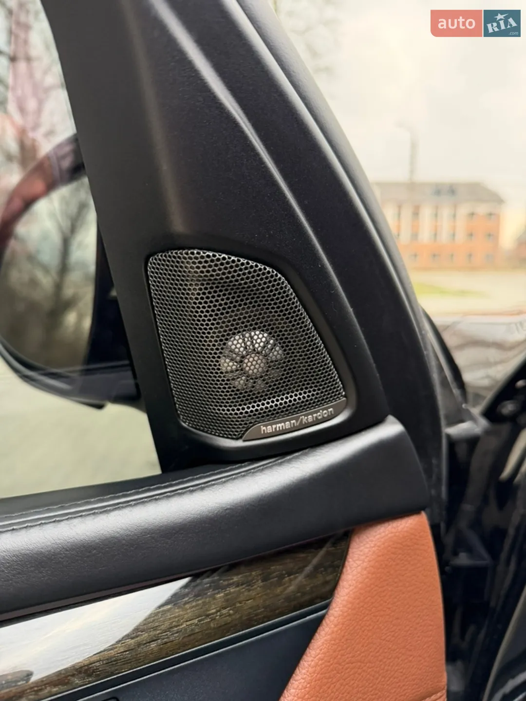 2015 BMW X5 - мініатюра 18
