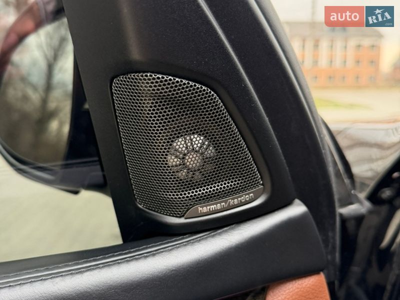 Позашляховик / Кросовер BMW X5 2015 в Львові фото 18 Позашляховик / Кросовер BMW X5 2015 в Львові