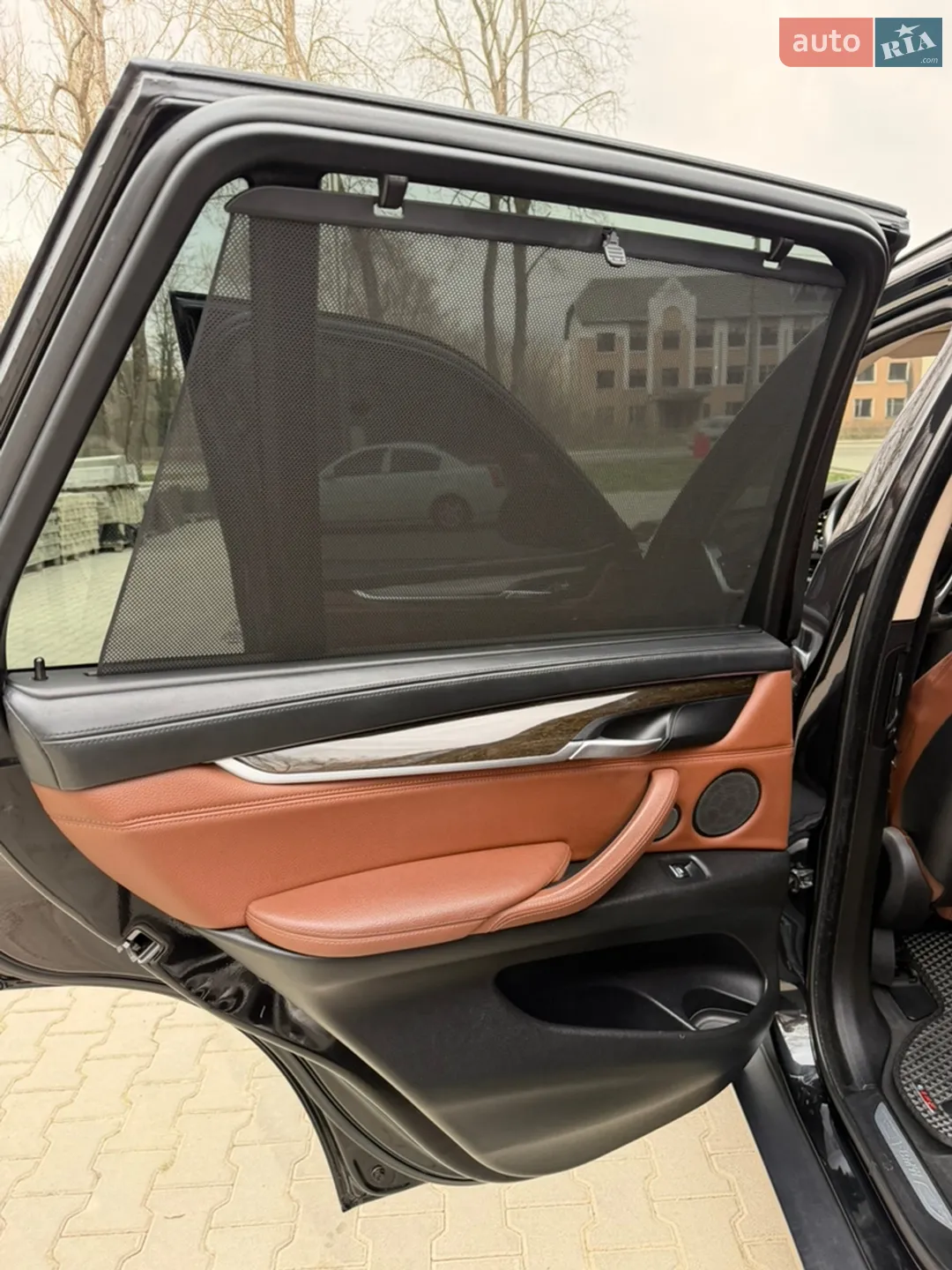 2015 BMW X5 - мініатюра 28
