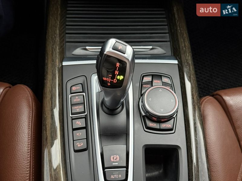 Позашляховик / Кросовер BMW X5 2015 в Львові фото 33 Позашляховик / Кросовер BMW X5 2015 в Львові