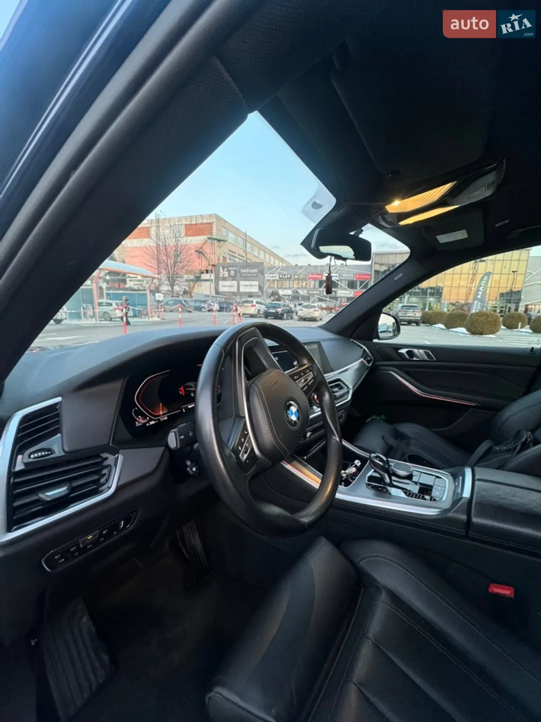 2019 BMW X5 - мініатюра 11